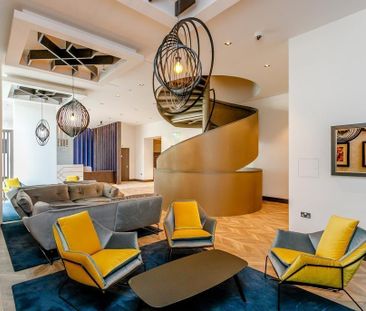1 bedroom apartment to rent - Photo 2