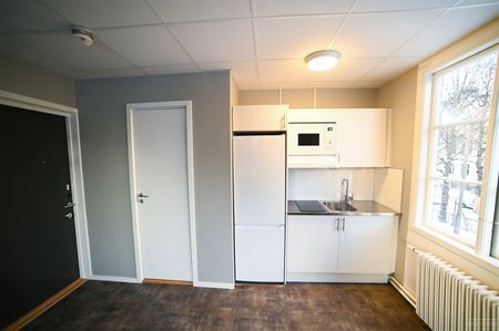 Zetterbergsgatan 20 - Photo 2