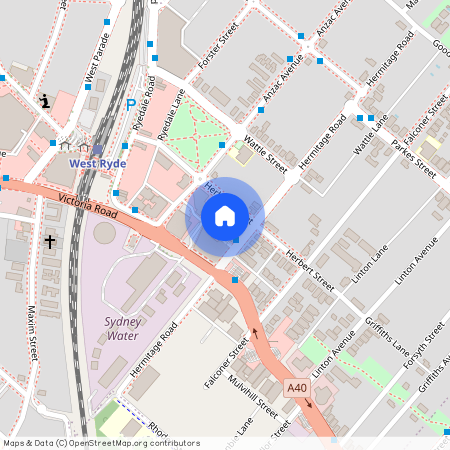 71/20 Herbert Street West Ryde