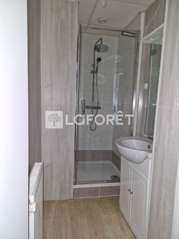 Appartement 2 pièces à Jarny - Photo 2