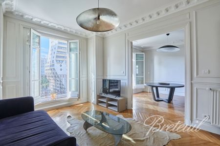 Appartement à louer à Paris 19Ème - Photo 2