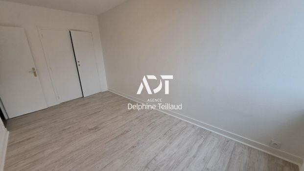 Location Appartement 2 pièces 38m² ST EGREVE 38120 - Photo 1