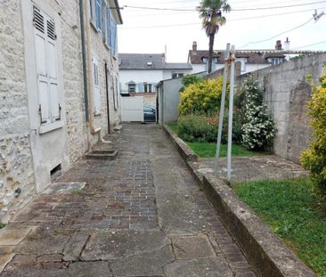Location Appartement 1 pièce 29m² VERNON 27200 - Photo 5