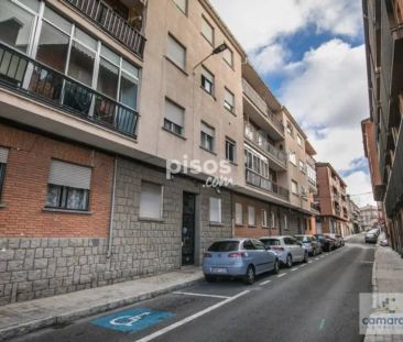 Piso en alquiler en Santo Tomás-Universidad - Foto 3