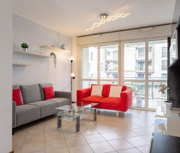 Via DEL FUTURISMO, Milano, Lombardy 20138 - Photo 5