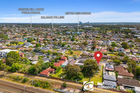 SEFTON HIGH SCHOOL ZONE - Photo 2