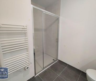 Location Appartement 2 pièces 41m² BEGLES 33130 - Photo 4