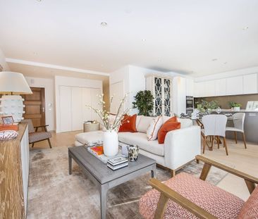 3 bedroom flat to rent - Photo 2