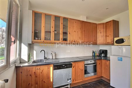 Appartement 2 pièce(s) 45 m2 - Photo 4