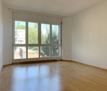 "Wohnung - In grüner Umgebung" - Photo 2