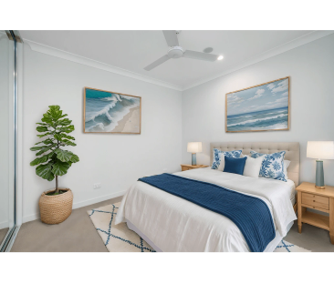 Modern Inner-City Apartment with River Views - Photo 1