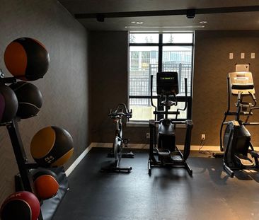 For Lease - 9700 Ninth Line Unit# 209, Markham, Ontario - Photo 1