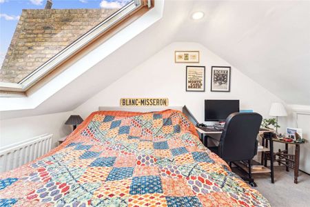 Langthorne Street, London, SW6 6JT - Photo 4