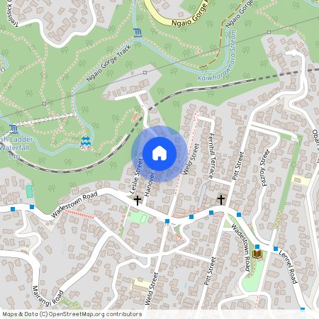 43 Hanover Street, Wadestown, Wellington City