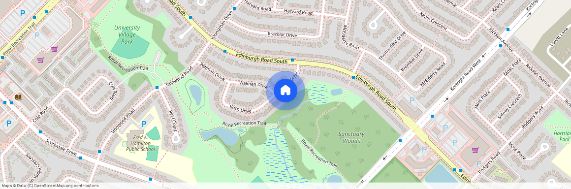 73 Koch Drive, Guelph, ON, Canada