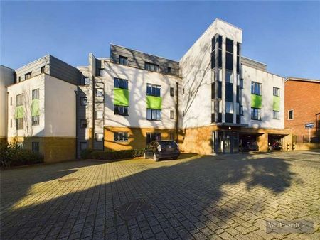 Hythe Road, Surbiton, KT6 - Photo 4