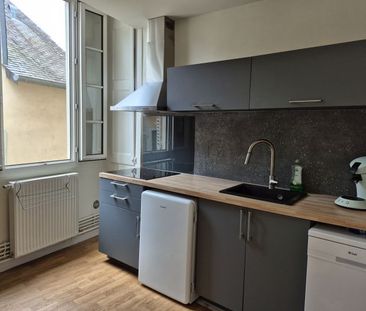 Location Appartement 2 pièces 60m² TULLE 19000 - Photo 4