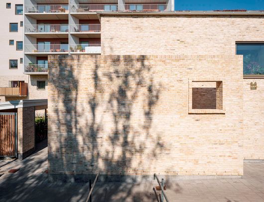 Sankt Hans Gränd 58 - Photo 1