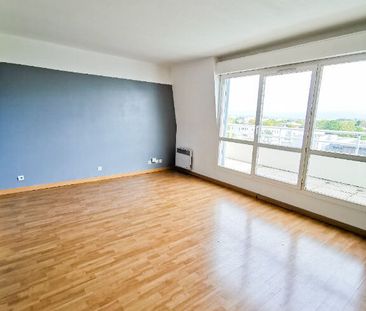 Location appartement 3 pièces, 47.95m², Cergy - Photo 3
