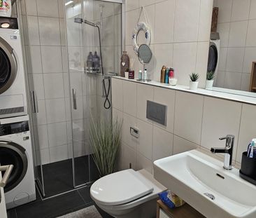 2 Zimmer, 68 m² - Foto 2