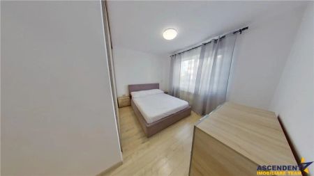 Apartament cochet, zona rezidentiala, Tractorul, Brasov - Fotografie 2