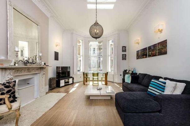 Nevern Place, Earls Court, SW5 - Photo 1