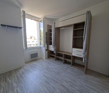 Appartement T1 à louer - 20 m² - Photo 1