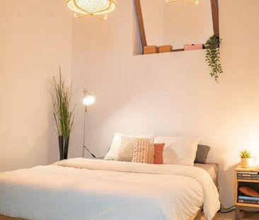 Appartement te huur - Foto 3