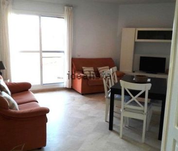 Alquiler de piso en Novo Sancti Petri - Photo 5