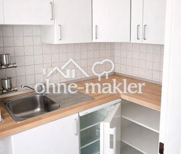 Kernsantiertes Charmantes 1 Zimmer Appartment - Photo 2