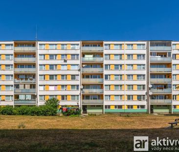 Pronájem bytu 1+kk 32 m2 - Fotografie 1