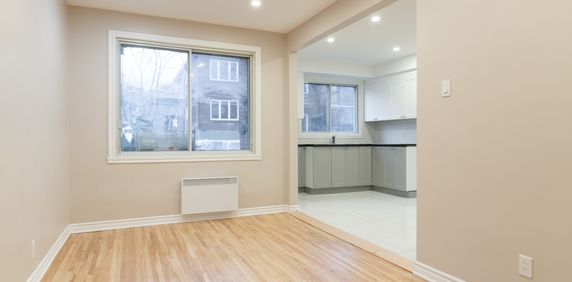 Superbe Appartement Entièrement Rénové - Photo 2