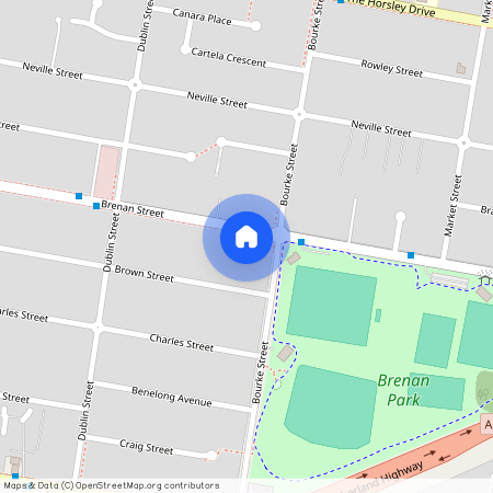 229A Brenan Street, Smithfield