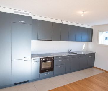 Logement lumineux de 3.5 pièces à la Tour-de-Trême ! - Foto 4