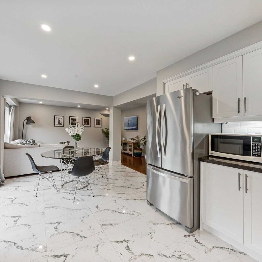 For Lease - 58 Lockheed Crescent Unit# Upper, Brampton, Ontario - Photo 1