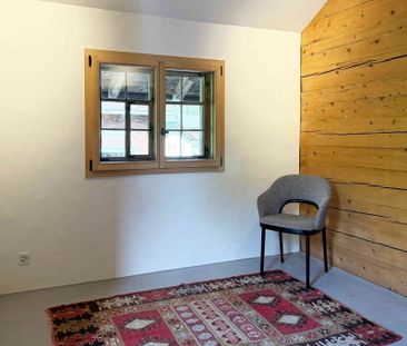 2.5 Zimmer, 86 m², 2. Stock - Photo 4