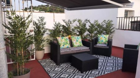 Ático de alquiler en Calle Rodríguez de Valcárcel, 14a, Prado del Rey - Foto 5