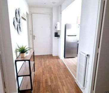 Location Appartement 1 pièce Meublé 11m² CAEN 14000 - Photo 6