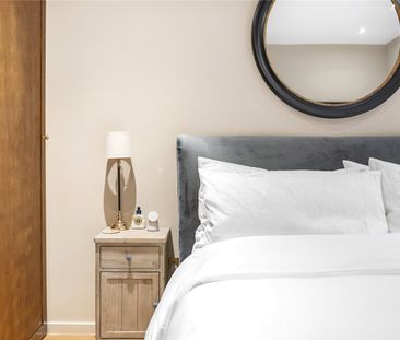 Retreat Apartments, 8 Furmage Street, London, SW18 flat to rent - Photo 5