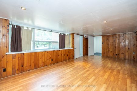 For Lease - 104 Highland Park (Basement) Boulevard, Markham, Ontario - Photo 4