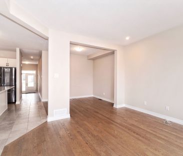 For Lease - 2586 River Mist Road, Barrhaven, Ontario - Photo 1