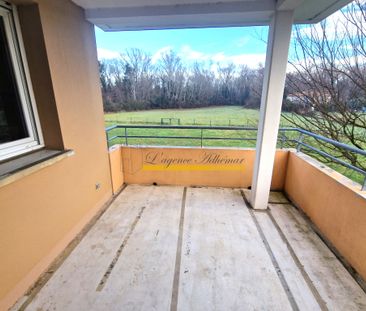 Location Appartement 2 pièces 42m² MONTELIMAR 26200 - Photo 5