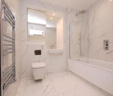 1 bedroom flat to rent - Photo 6