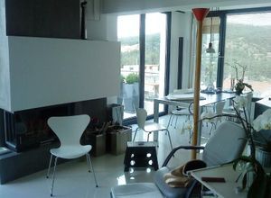 Μεζονέτα για ενοικίαση - Συκιές, - Photo 4