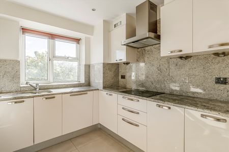 Avenue Road, St Johns Wood, NW8, London - Photo 5