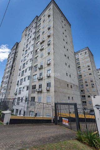 Apartamento com 2 dormitórios e 1 vaga de garagem no bairro Jardim Itu Sabará - COD: 22566 - Foto 2