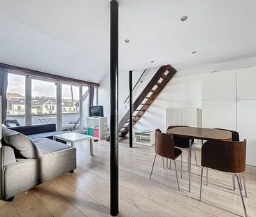 Appartement te huur - Foto 2