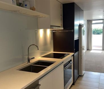 One Bedroom One Bathroom Eden Terrace - Photo 5