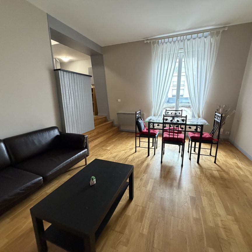 REIMS BEAU TYPE 2 - Photo 1