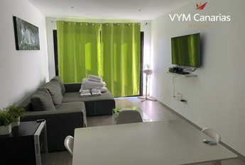 Apartment Club Paraiso, Playa Paraiso, Adeje